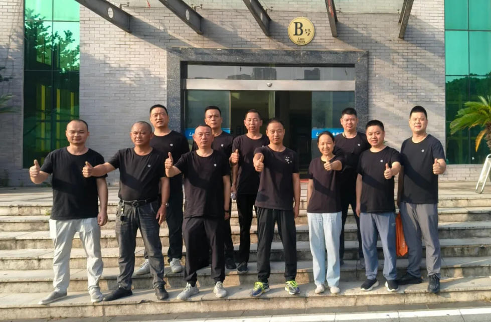 工地巡檢456期 | 防患于未然，守護每一處細節(jié)